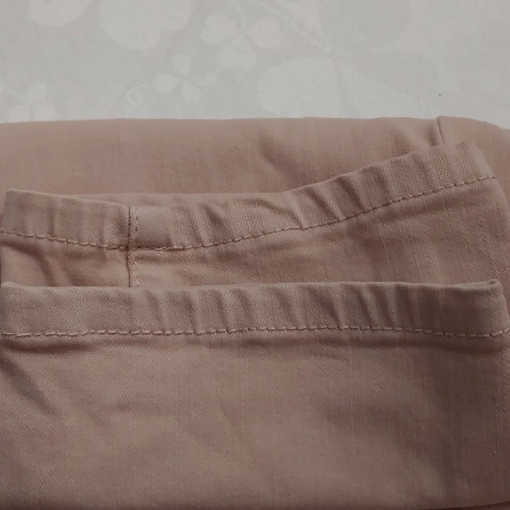 Buffalo David Bitton Women's Size 10 Mid-Rise Soft Capri